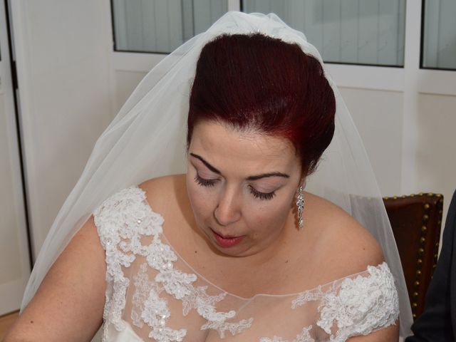 O casamento de Eduardo e Ana em Almada, Almada 49