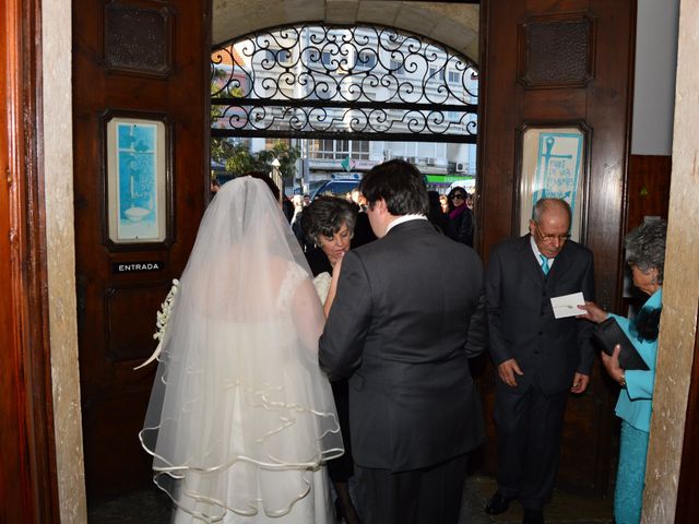 O casamento de Eduardo e Ana em Almada, Almada 50