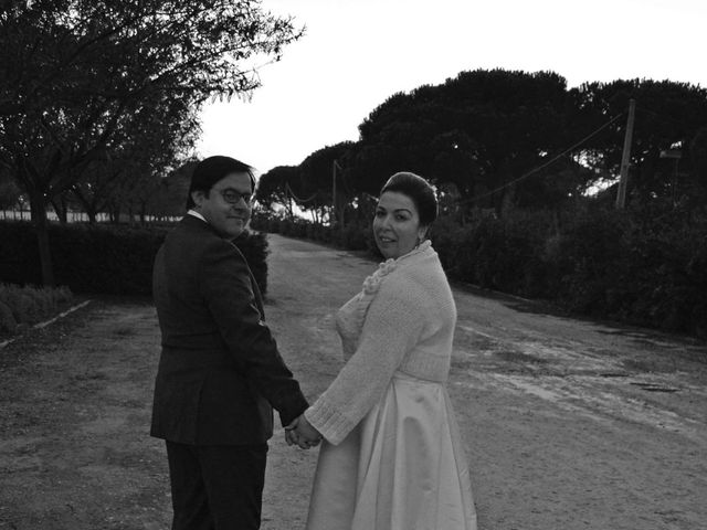 O casamento de Eduardo e Ana em Almada, Almada 66