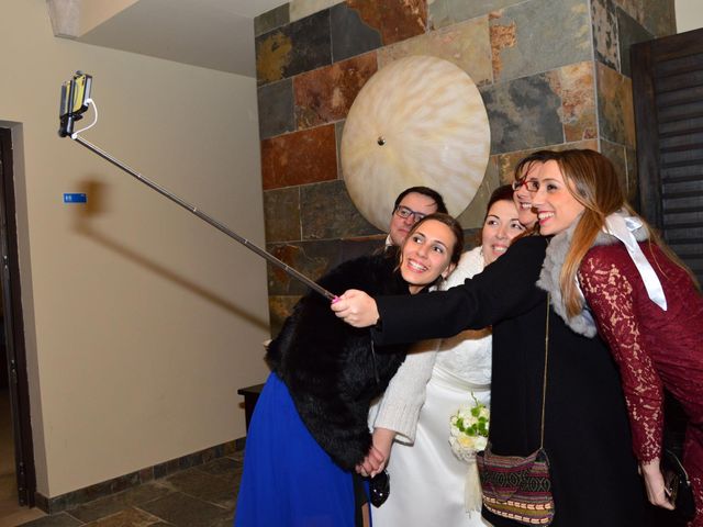 O casamento de Eduardo e Ana em Almada, Almada 72