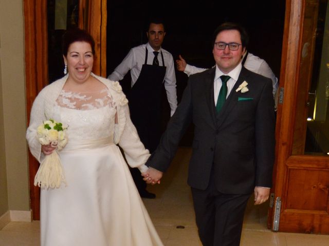O casamento de Eduardo e Ana em Almada, Almada 81