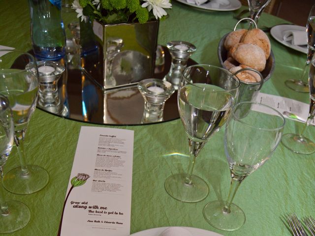 O casamento de Eduardo e Ana em Almada, Almada 84