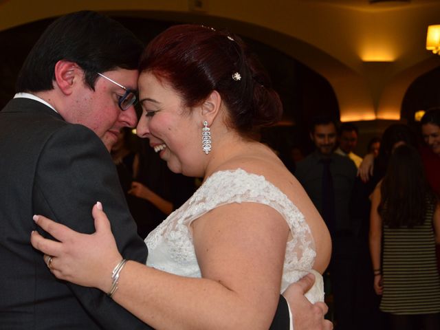 O casamento de Eduardo e Ana em Almada, Almada 2