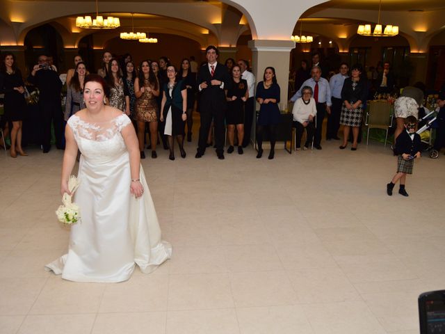 O casamento de Eduardo e Ana em Almada, Almada 92