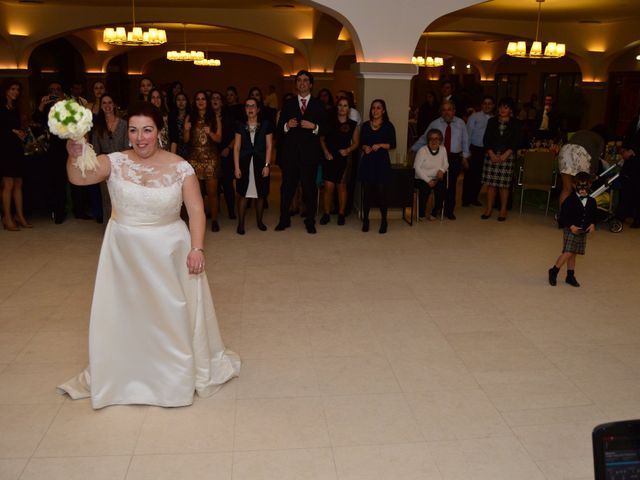 O casamento de Eduardo e Ana em Almada, Almada 93