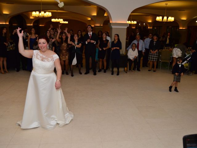 O casamento de Eduardo e Ana em Almada, Almada 94