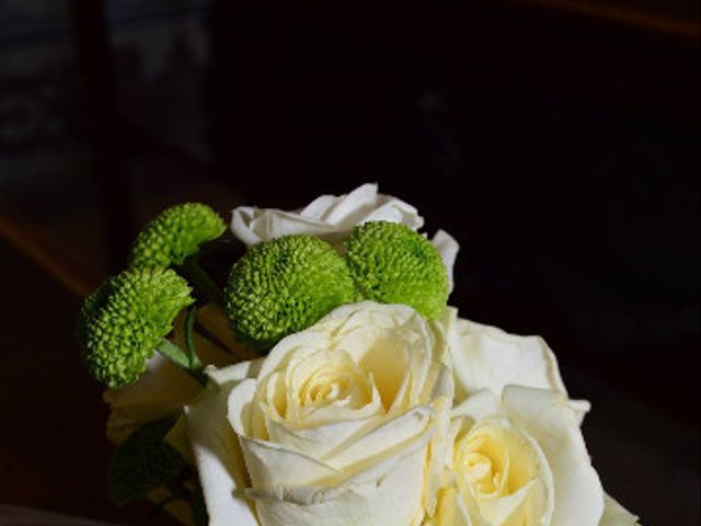 O casamento de Eduardo e Ana em Almada, Almada 34