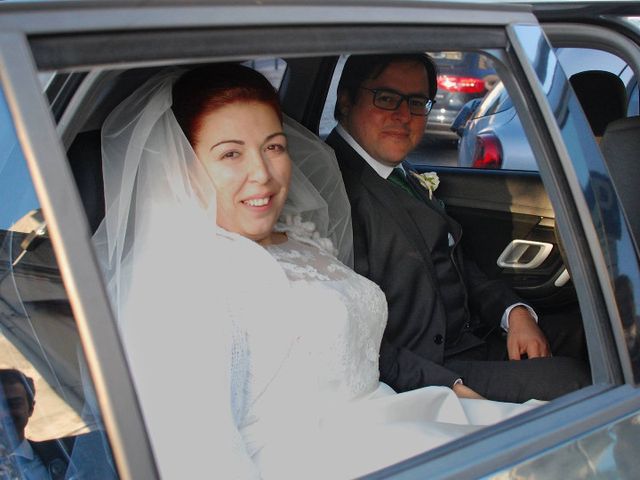 O casamento de Eduardo e Ana em Almada, Almada 53