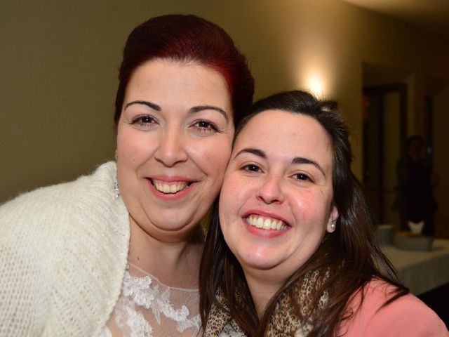 O casamento de Eduardo e Ana em Almada, Almada 77