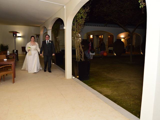 O casamento de Eduardo e Ana em Almada, Almada 79