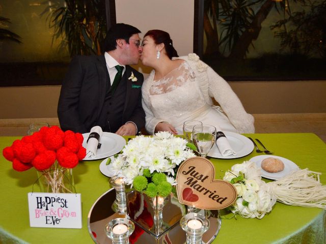 O casamento de Eduardo e Ana em Almada, Almada 89
