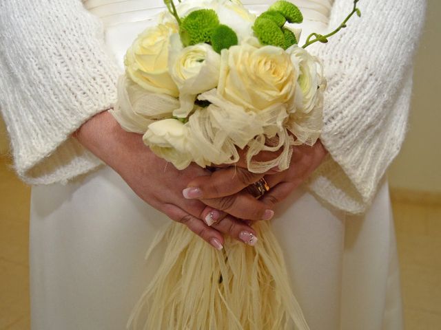 O casamento de Eduardo e Ana em Almada, Almada 91