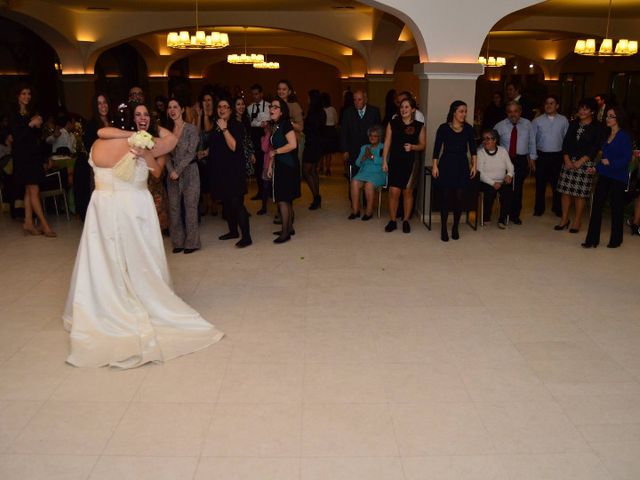 O casamento de Eduardo e Ana em Almada, Almada 95
