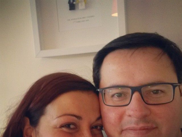 O casamento de Eduardo e Ana em Almada, Almada 100