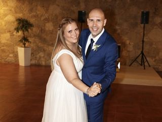 O casamento de Rita e Sérgio 3
