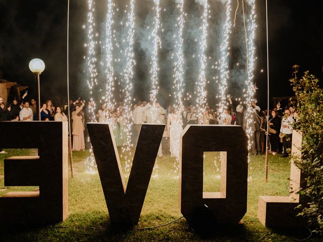 O casamento de Gonçalo  e Carolina em Vimeiro, Alcobaça 11