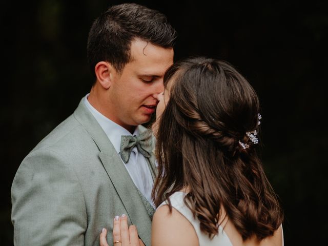 O casamento de Gonçalo  e Carolina em Vimeiro, Alcobaça 12