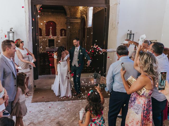 O casamento de Assis e Fátima em Sandelgas, Coimbra (Concelho) 4