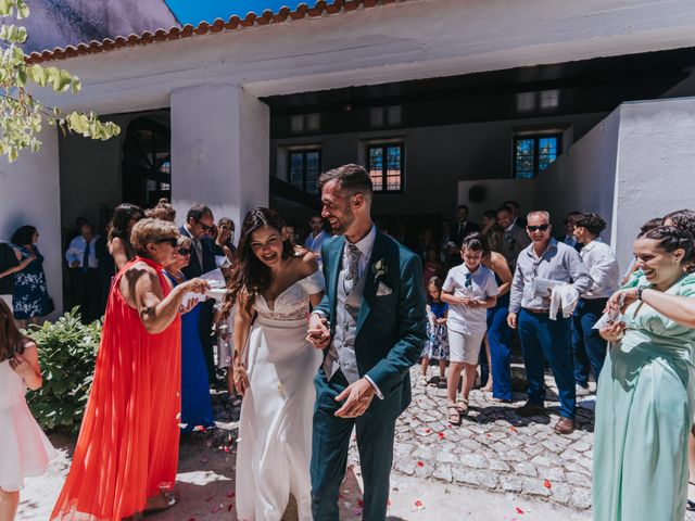 O casamento de Assis e Fátima em Sandelgas, Coimbra (Concelho) 5