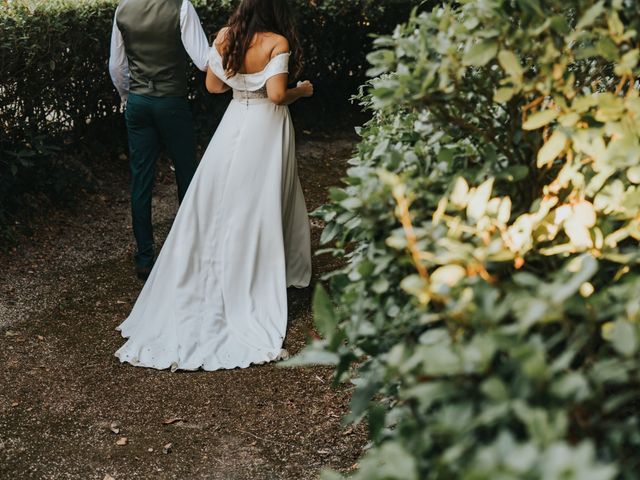 O casamento de Assis e Fátima em Sandelgas, Coimbra (Concelho) 11