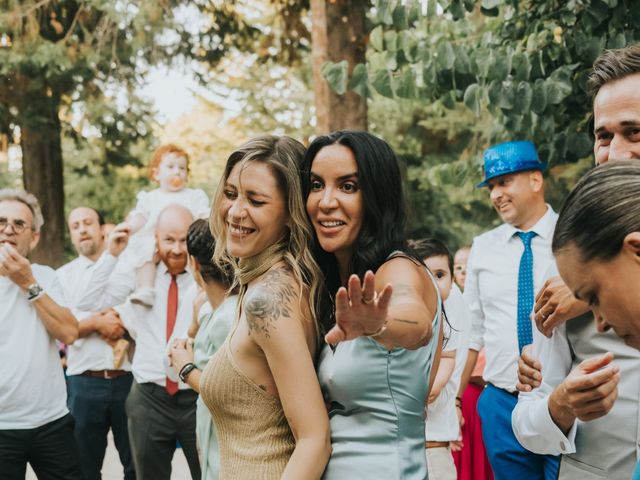 O casamento de Assis e Fátima em Sandelgas, Coimbra (Concelho) 16