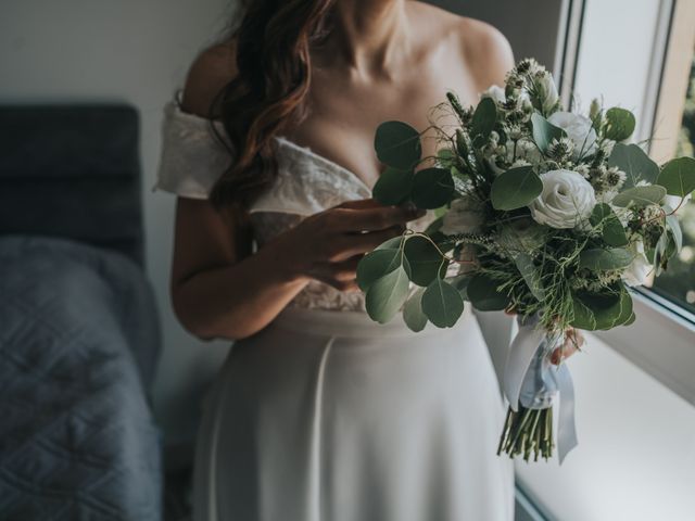 O casamento de Assis e Fátima em Sandelgas, Coimbra (Concelho) 36