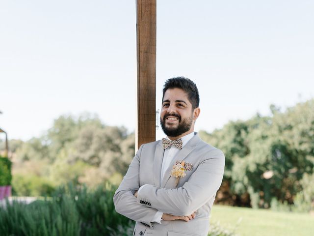 O casamento de Ricardo e Claudia em Estremoz, Estremoz 6