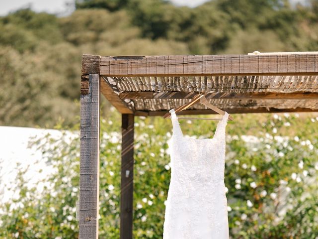 O casamento de Ricardo e Claudia em Estremoz, Estremoz 7