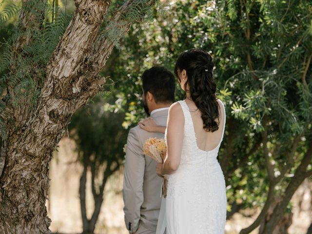 O casamento de Ricardo e Claudia em Estremoz, Estremoz 2