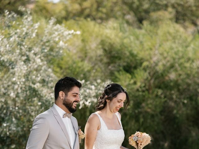 O casamento de Ricardo e Claudia em Estremoz, Estremoz 10