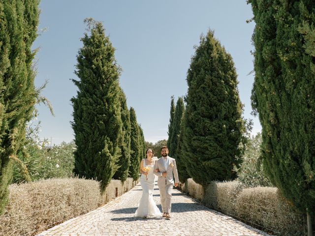 O casamento de Ricardo e Claudia em Estremoz, Estremoz 16