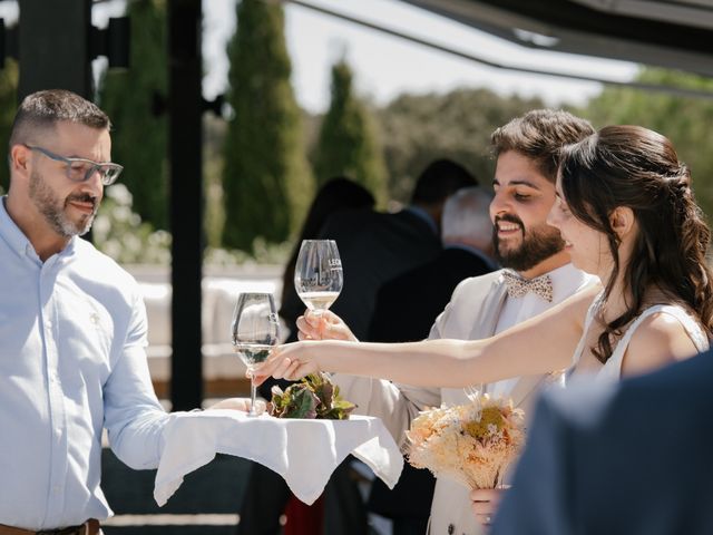 O casamento de Ricardo e Claudia em Estremoz, Estremoz 21