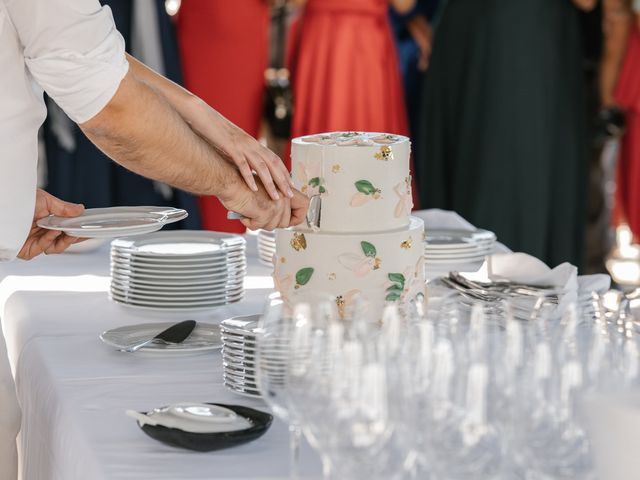 O casamento de Ricardo e Claudia em Estremoz, Estremoz 27