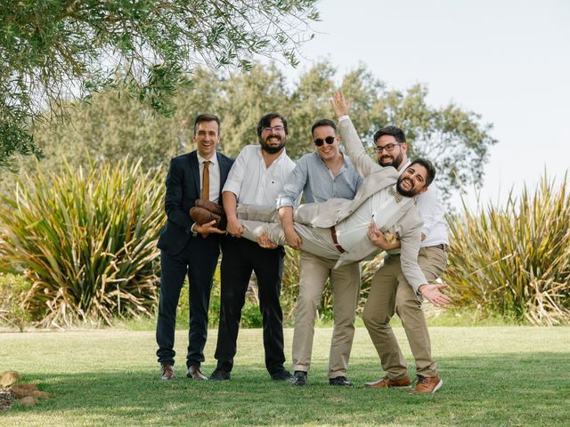 O casamento de Ricardo e Claudia em Estremoz, Estremoz 29