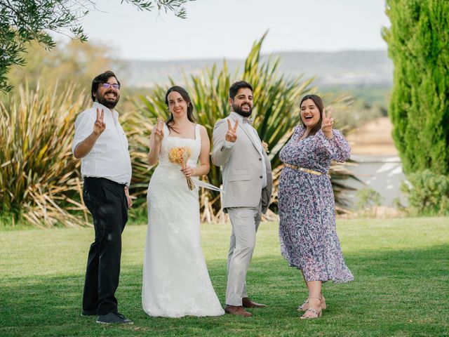 O casamento de Ricardo e Claudia em Estremoz, Estremoz 33