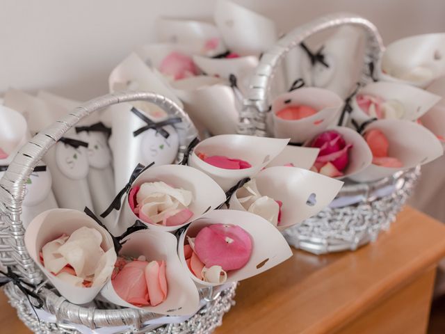 O casamento de Vitor e Sónia em Vila Nova de Gaia, Vila Nova de Gaia 5