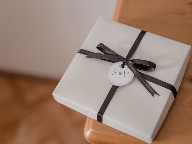 O casamento de Vitor e Sónia em Vila Nova de Gaia, Vila Nova de Gaia 6