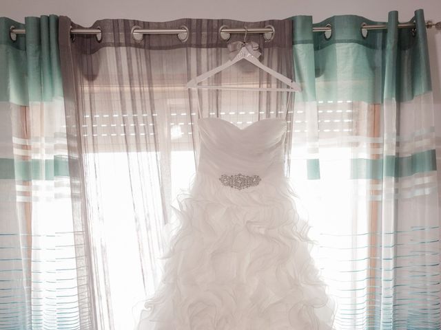 O casamento de Vitor e Sónia em Vila Nova de Gaia, Vila Nova de Gaia 8