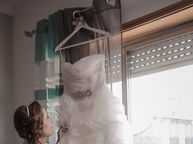 O casamento de Vitor e Sónia em Vila Nova de Gaia, Vila Nova de Gaia 10