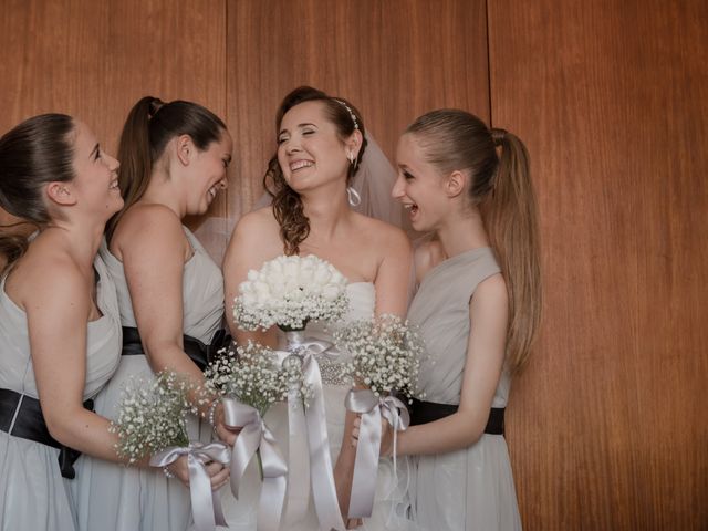 O casamento de Vitor e Sónia em Vila Nova de Gaia, Vila Nova de Gaia 13