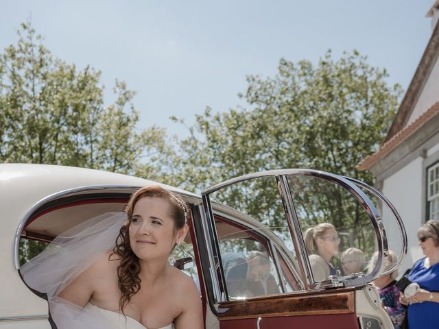 O casamento de Vitor e Sónia em Vila Nova de Gaia, Vila Nova de Gaia 14