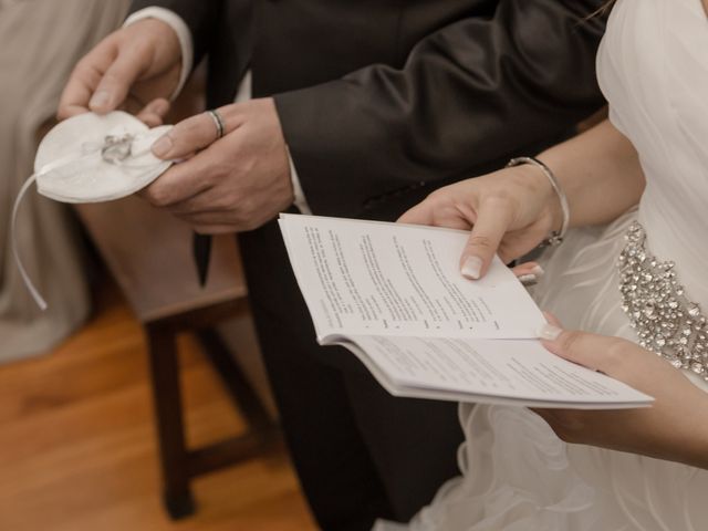 O casamento de Vitor e Sónia em Vila Nova de Gaia, Vila Nova de Gaia 16