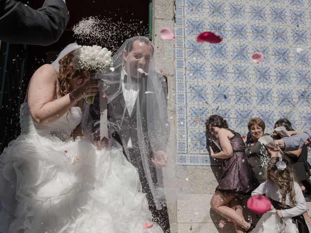 O casamento de Vitor e Sónia em Vila Nova de Gaia, Vila Nova de Gaia 21