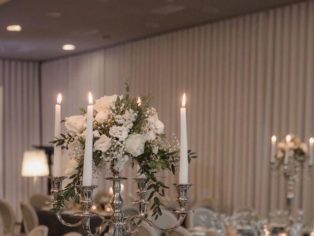 O casamento de Vitor e Sónia em Vila Nova de Gaia, Vila Nova de Gaia 33