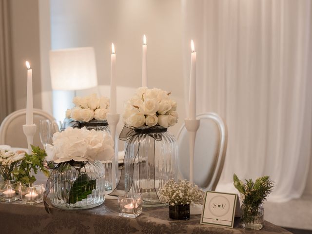 O casamento de Vitor e Sónia em Vila Nova de Gaia, Vila Nova de Gaia 36