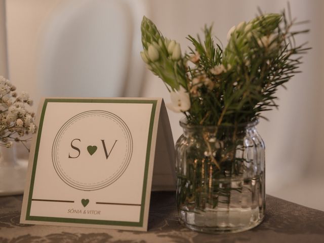 O casamento de Vitor e Sónia em Vila Nova de Gaia, Vila Nova de Gaia 37
