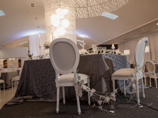 O casamento de Vitor e Sónia em Vila Nova de Gaia, Vila Nova de Gaia 38