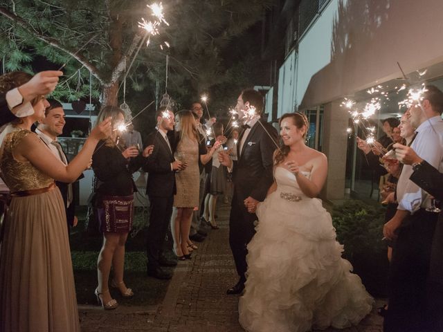 O casamento de Vitor e Sónia em Vila Nova de Gaia, Vila Nova de Gaia 1
