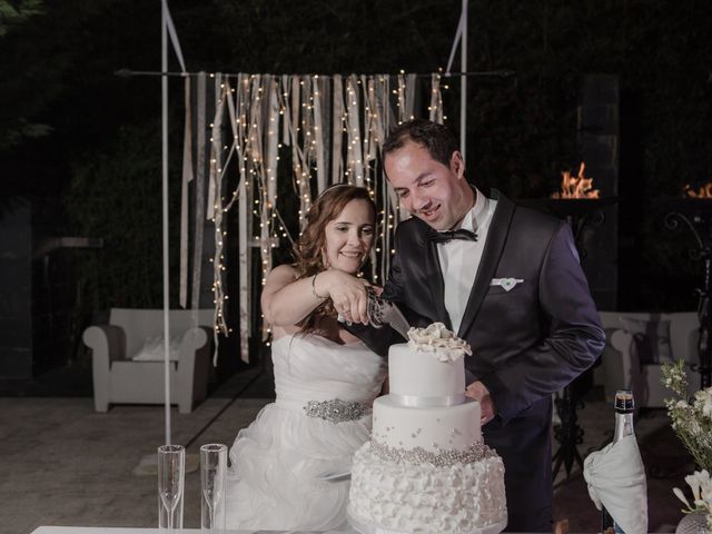 O casamento de Vitor e Sónia em Vila Nova de Gaia, Vila Nova de Gaia 48
