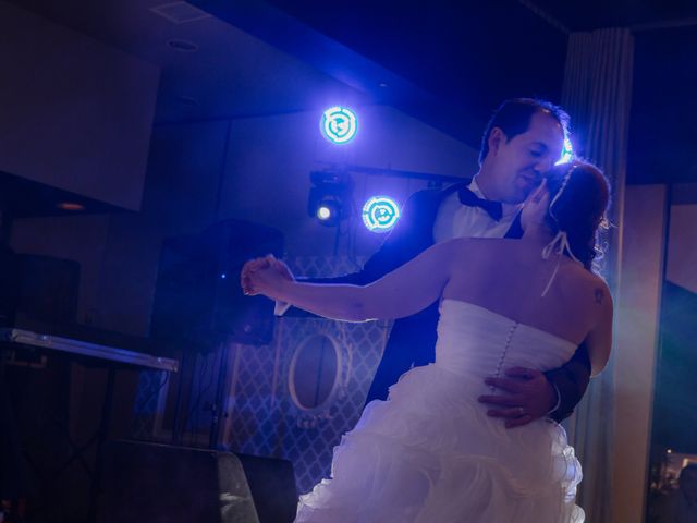 O casamento de Vitor e Sónia em Vila Nova de Gaia, Vila Nova de Gaia 55